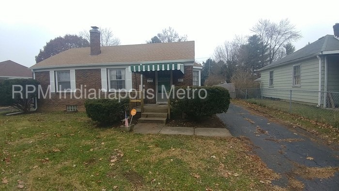 Primary Photo - 1919 N Emerson Ave