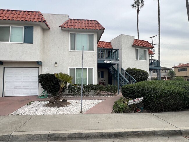 Foto del edificio - LAPALOMA243