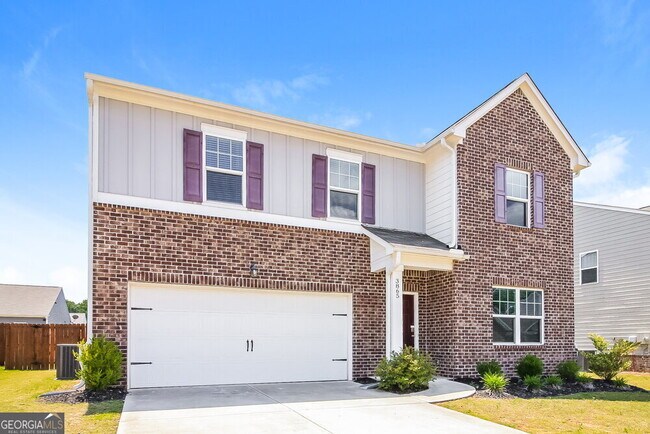 Foto del edificio - 3865 Newbury Pl Dr