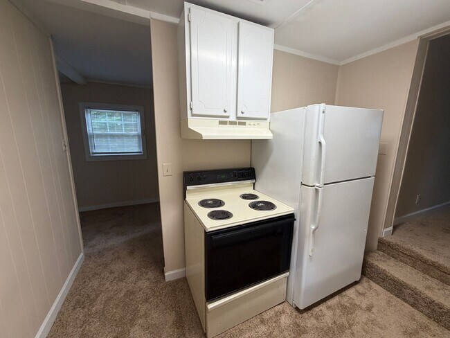 Foto del edificio - One Bedroom Home