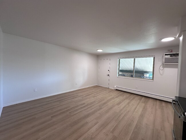 Foto del edificio - 1612 Garfield Ave