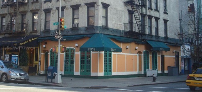 Building Photo - 1538-1540 Second Ave