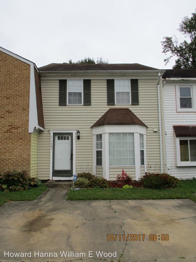 Foto principal - 1402 Doe Ct