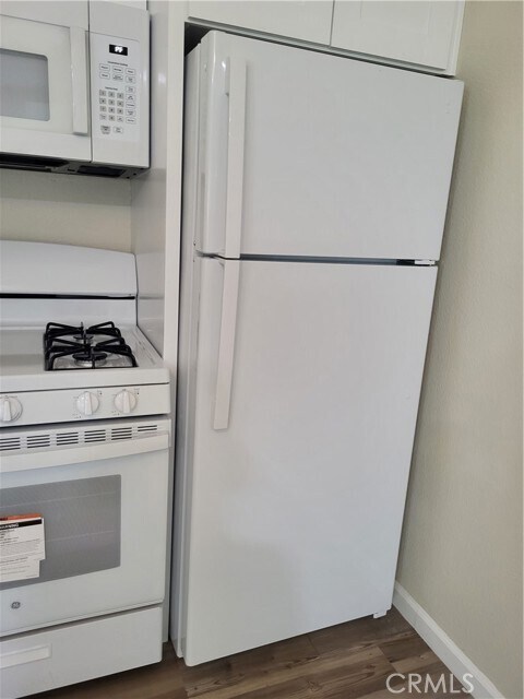 Foto del edificio - 1117 W Evans St