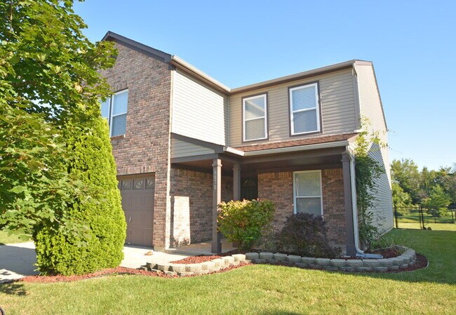 Foto del edificio - 6878 Merritt Ridge Way
