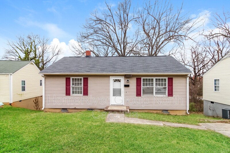 Foto principal - 1204 Vance St