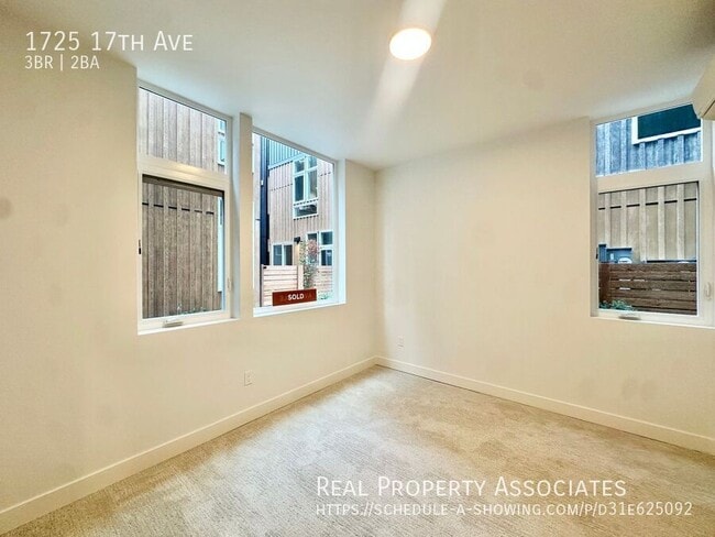 Photo - 1725 17th Ave House