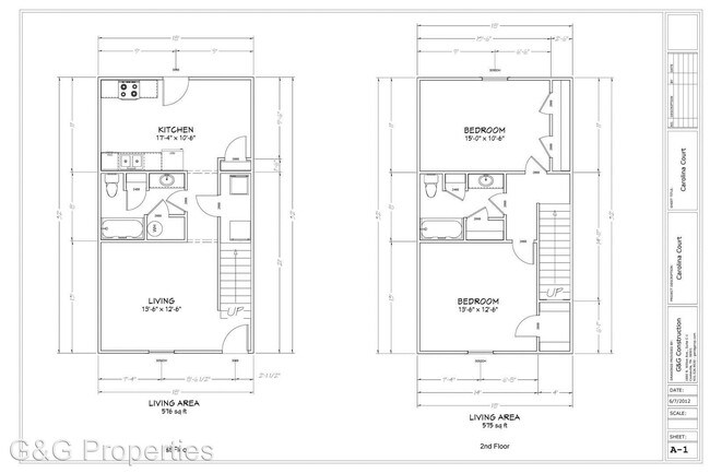 Building Photo - 1270 Carolina Ave