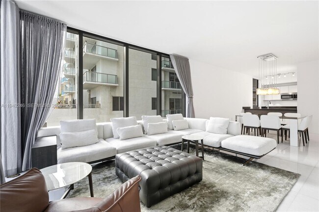 Foto del edificio - 1010 Brickell Ave