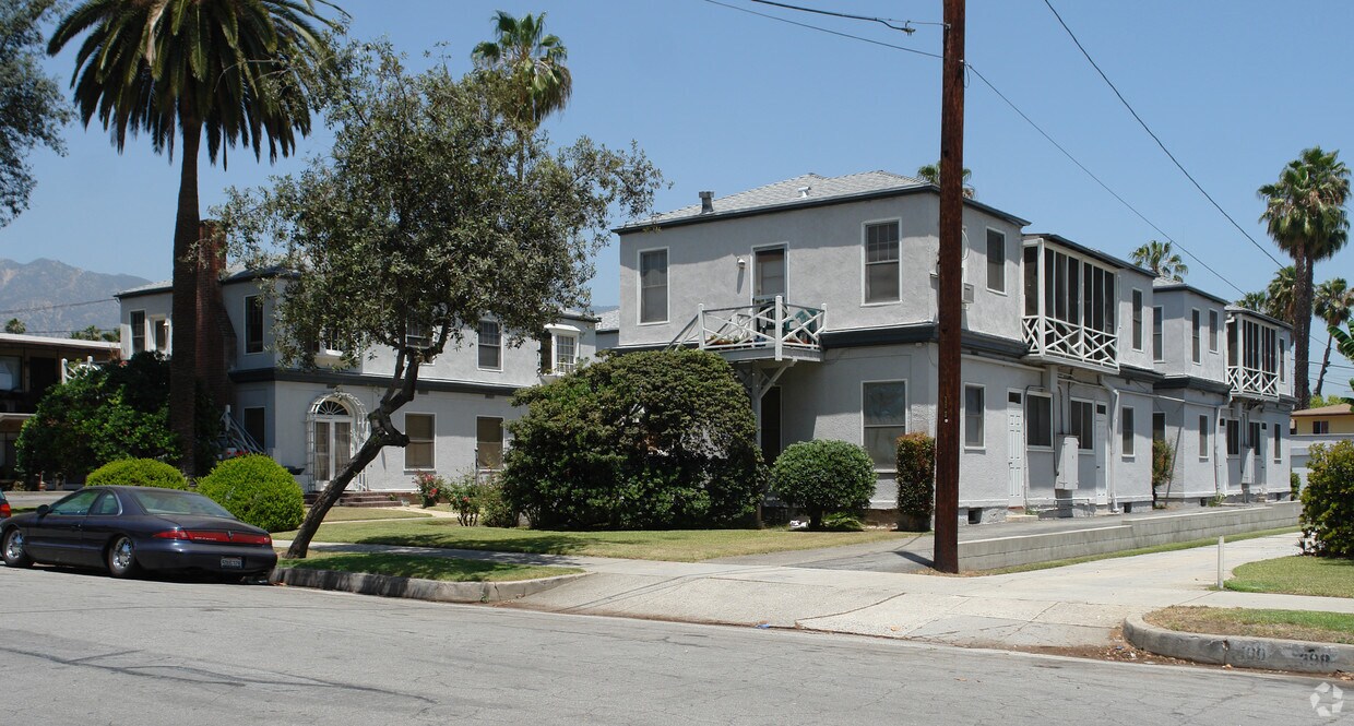 Building Photo - 410 Euclid Ave
