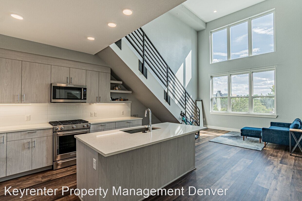 Primary Photo - 1 br, 1 bath House - 431 E Bayaud Ave #311