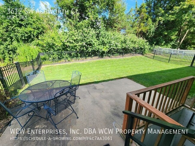 Building Photo - 3612 SW Ashworth Ct