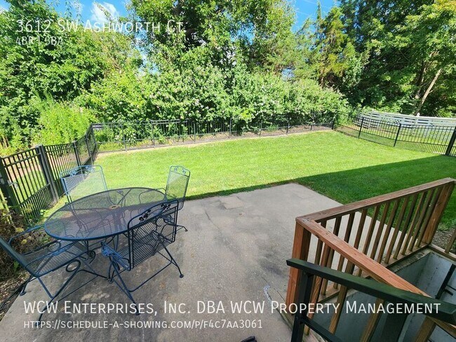 Foto del edificio - 3612 SW Ashworth Ct