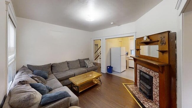 Photo - 802 East Kingsley Street Apartment