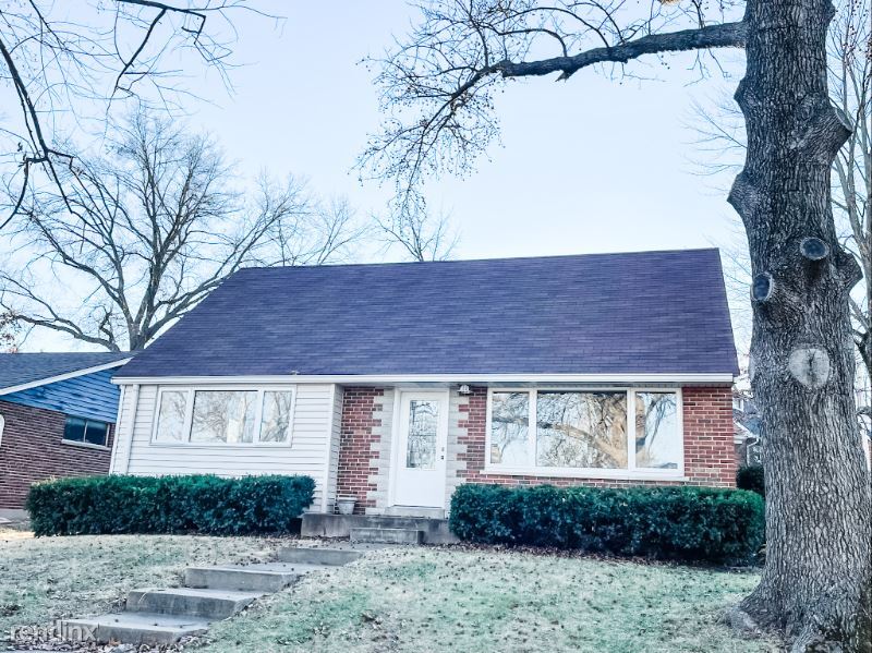Primary Photo - 5 br, 3 bath House - 8801 Glenwood Dr