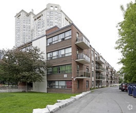 Building Photo - Promenade Apartments