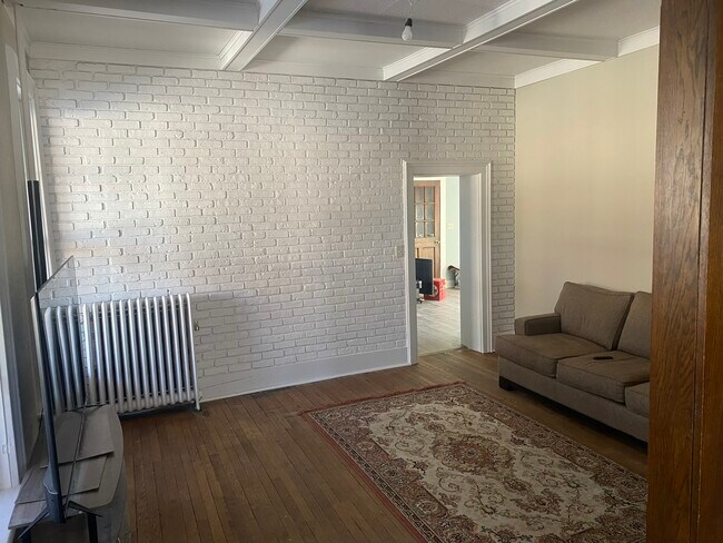 Foto del edificio - 204 Carroll St