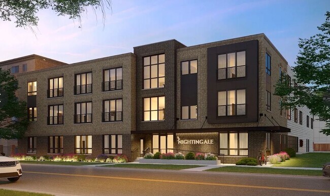 Building Photo - 2120 N Downing St