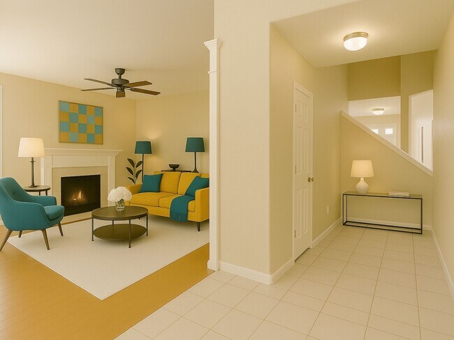 Foto del edificio - 8002 Cross Trail Dr