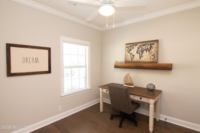 Foto del edificio - 703 Mariners Cir