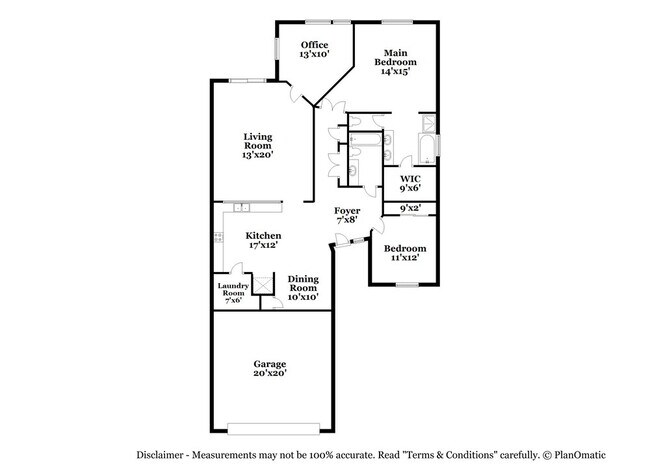 Building Photo - 41113 N Prestancia Way