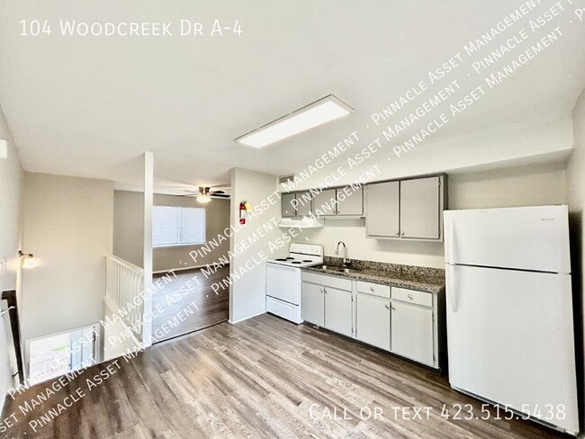 Photo - 104 Woodcreek Dr A-4- Apartment