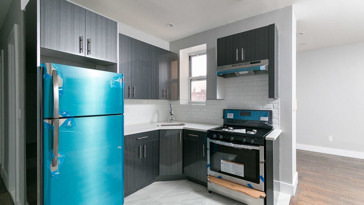 Foto principal - 1400 Eastern Pkwy