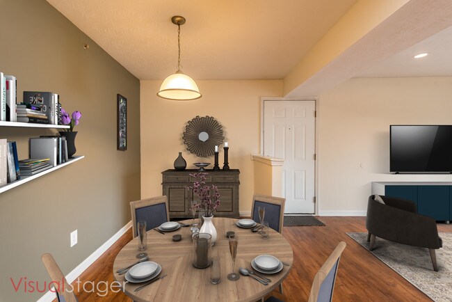 Foto del edificio - 201 Park Hill Ln