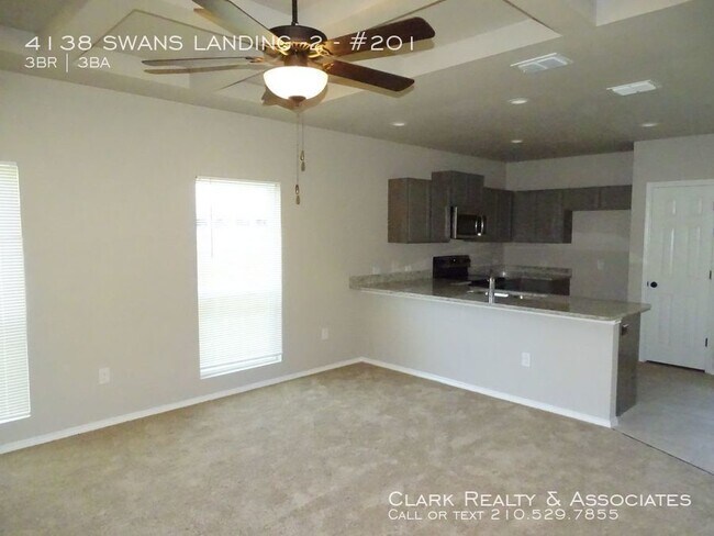 Building Photo - 4138 Swans Landing