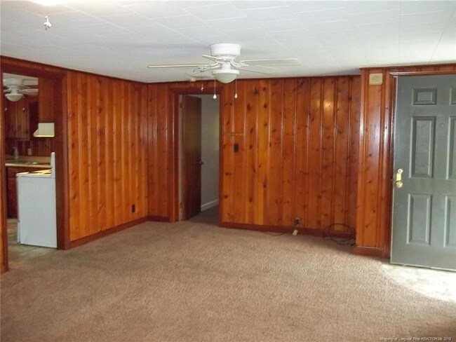 Foto del edificio - 2028 Crystal Springs Rd