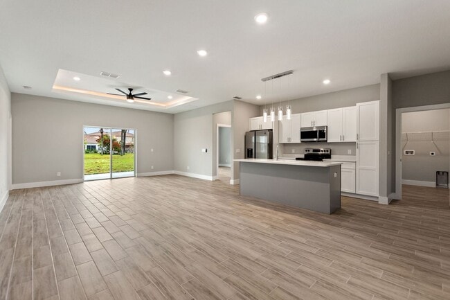 Building Photo - Deposit-Free! Modern, energy efficient hom...