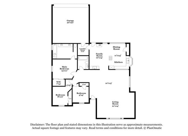 Building Photo - 2001 Valley Falls Ave