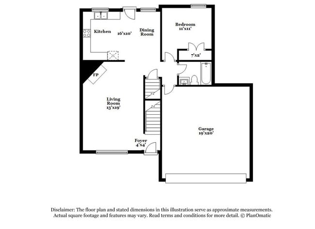 Building Photo - 4806 Brookwood Pl