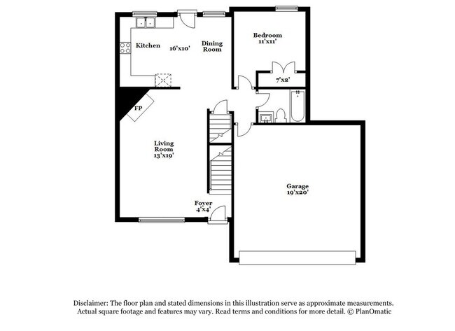 Foto del edificio - 4806 Brookwood Pl