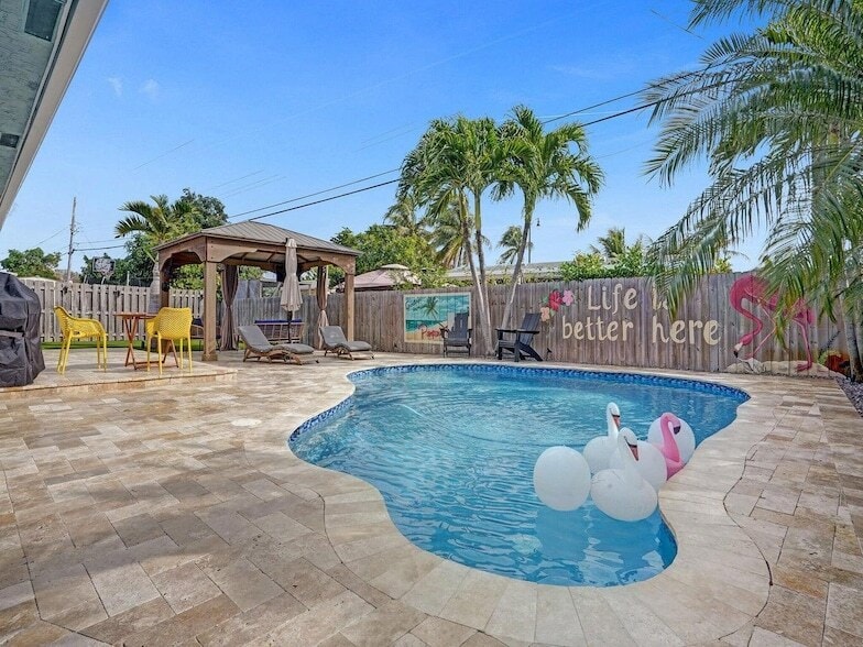 Photo - 2750 NE 10th Avenue Unit