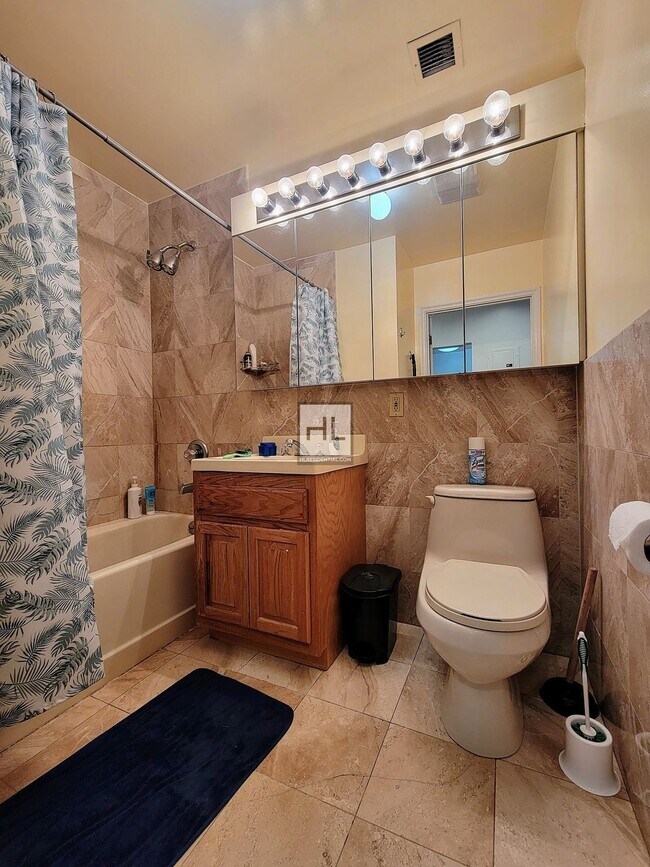 Foto del edificio - Large, Bright Studio next to Central Park