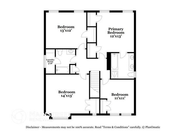 Building Photo - 1135 Larkspur Ln