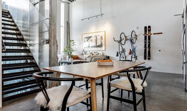 Foto del edificio - 3457 Ringsby Ct