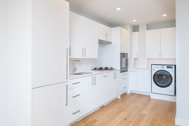 Foto del edificio - 1400 Columbia Rd