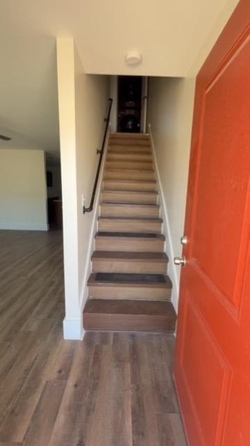 Foto del edificio - 1912 Sanford Dr