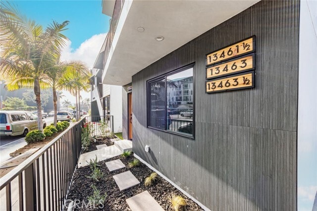 Building Photo - 13461 Beach Ave