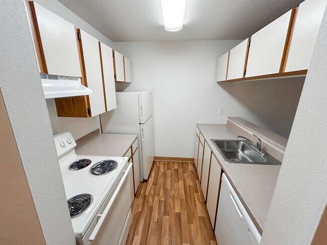 Foto del edificio - 5005 SW Murray Blvd