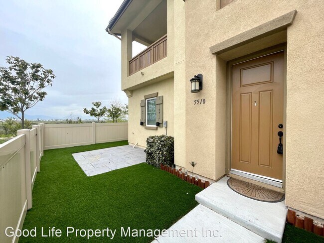 Building Photo - 3 br, 2.5 bath House - 5510 San Virgilio