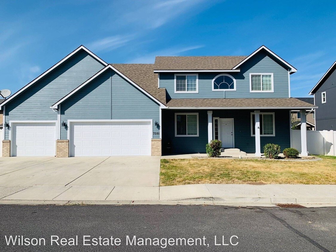 Casas De Venta En Yakima Wa