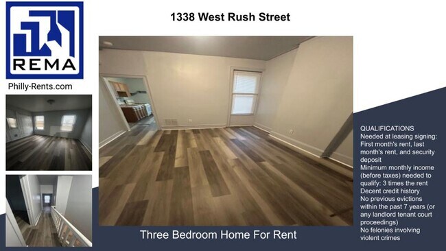 Building Photo - Cute House for Rent