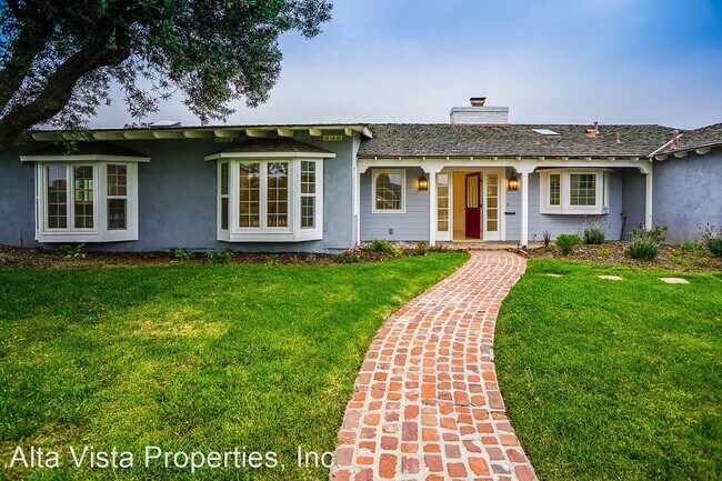 Building Photo - 4 br, 3 bath House - 8891 Nottingham Pl.