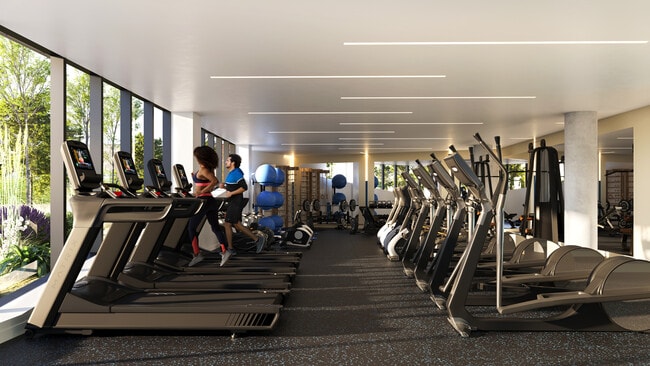 Building Photo - Le Noria