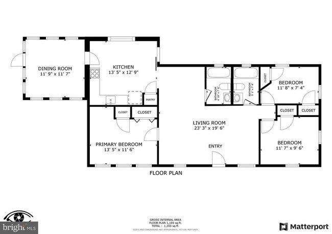 Foto del edificio - 17096 Courtney Rd
