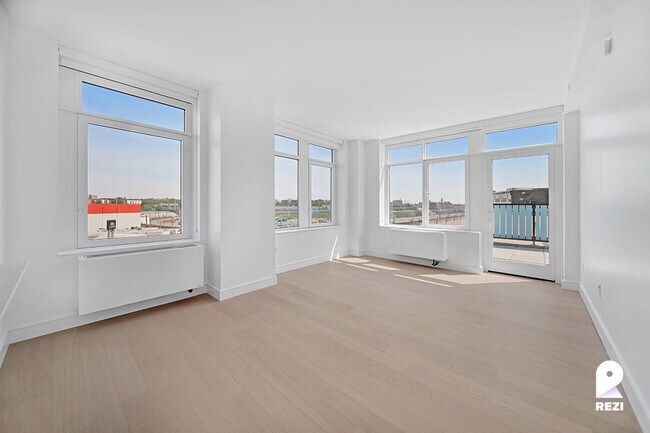 Building Photo - 36-20 Steinway St