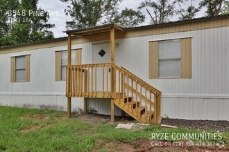 Building Photo - 3548 Pine Ave